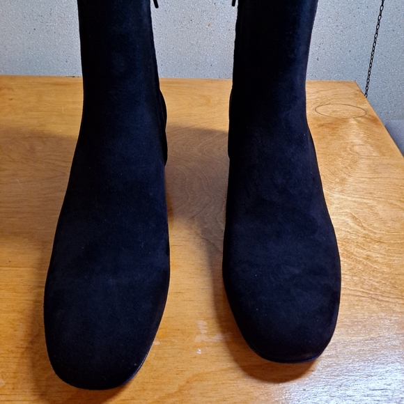 Alexander Wang Kelly boots Suede EUR 37 - Picture 14 of 16